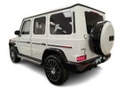2023 Mercedes-Benz G-Class G 550 4MATIC® SUV