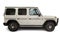 2023 Mercedes-Benz G-Class G 550 4MATIC® SUV