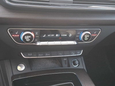 2023 Audi Q5 Sportback S line Premium Plus 45 TFSI quattro