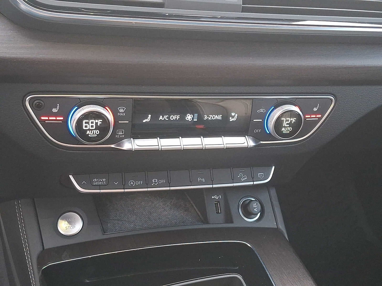 2023 Audi Q5 Sportback S line Premium Plus 45 TFSI quattro