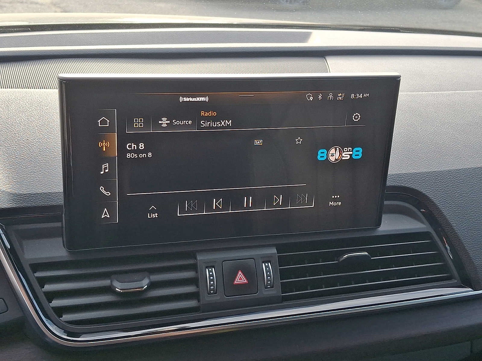 2023 Audi Q5 Sportback S line Premium Plus 45 TFSI quattro