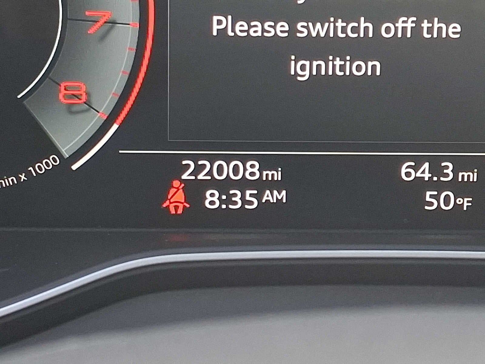 2023 Audi Q5 Sportback S line Premium Plus 45 TFSI quattro