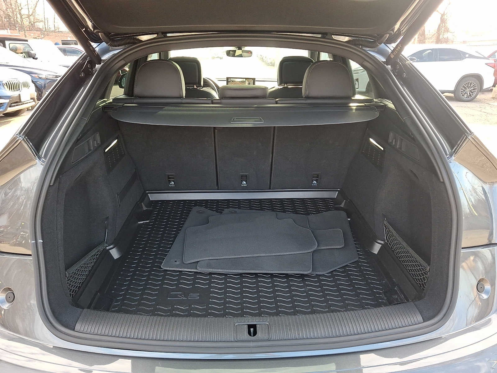 2023 Audi Q5 Sportback S line Premium Plus 45 TFSI quattro