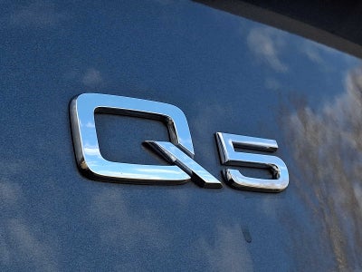 2023 Audi Q5 Sportback S line Premium Plus 45 TFSI quattro