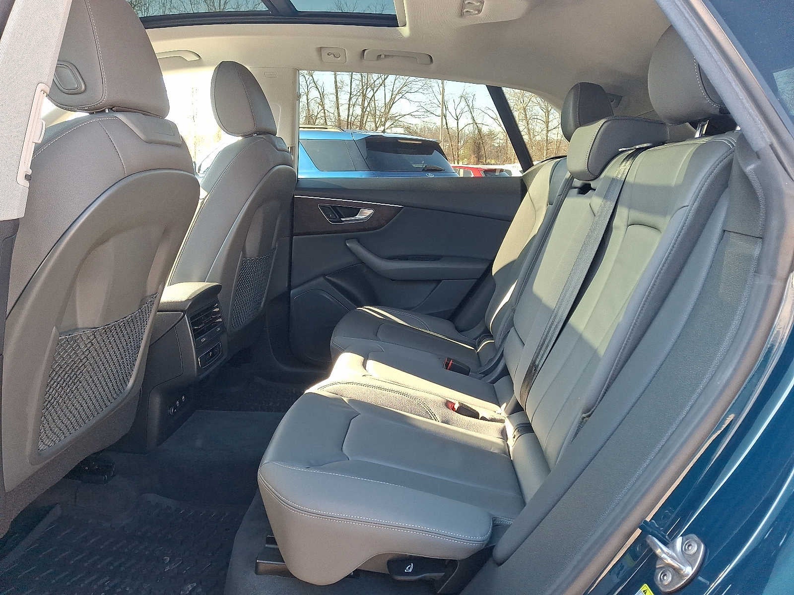 2020 Audi Q8 Premium 55 TFSI quattro