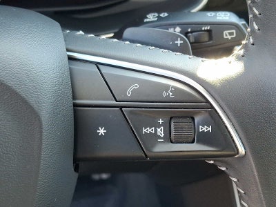 2020 Audi Q8 Premium 55 TFSI quattro