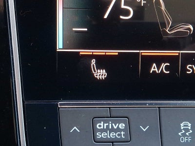 2020 Audi Q8 Premium 55 TFSI quattro