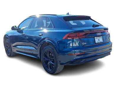 2020 Audi Q8 Premium 55 TFSI quattro