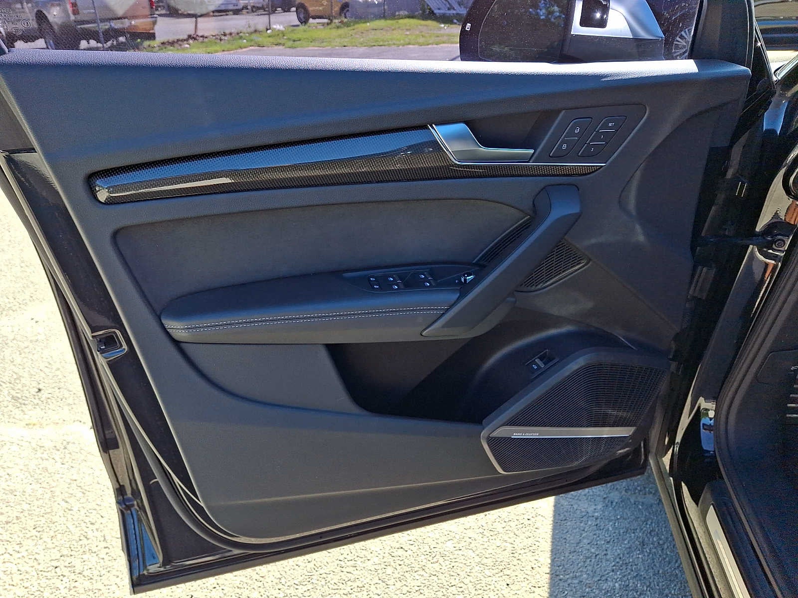 2021 Audi SQ5 Premium Plus 3.0 TFSI quattro