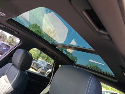 2021 Audi SQ5 Premium Plus 3.0 TFSI quattro