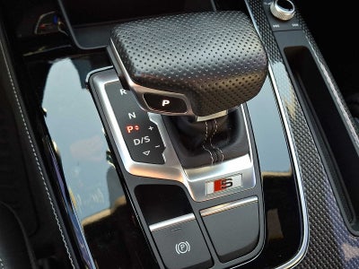 2021 Audi SQ5 Premium Plus 3.0 TFSI quattro