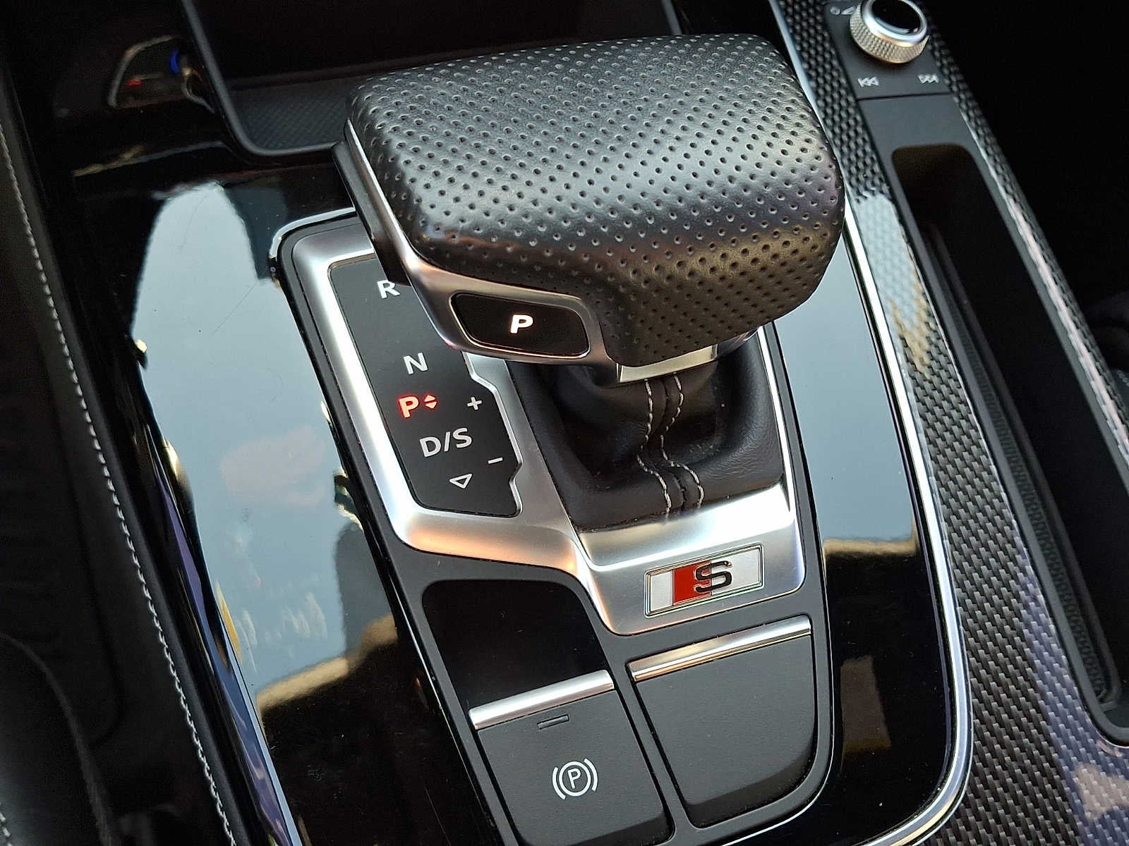 2021 Audi SQ5 Premium Plus 3.0 TFSI quattro