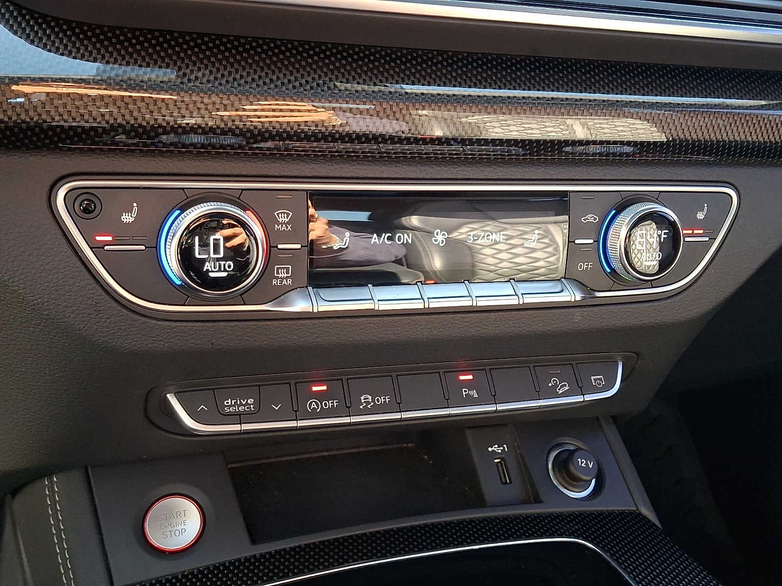 2021 Audi SQ5 Premium Plus 3.0 TFSI quattro