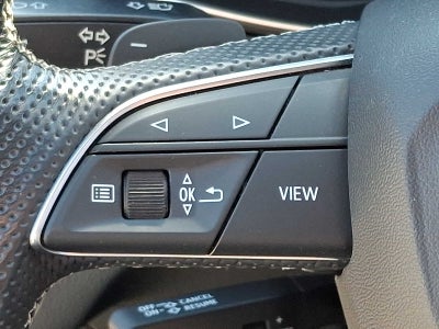 2021 Audi SQ5 Premium Plus 3.0 TFSI quattro