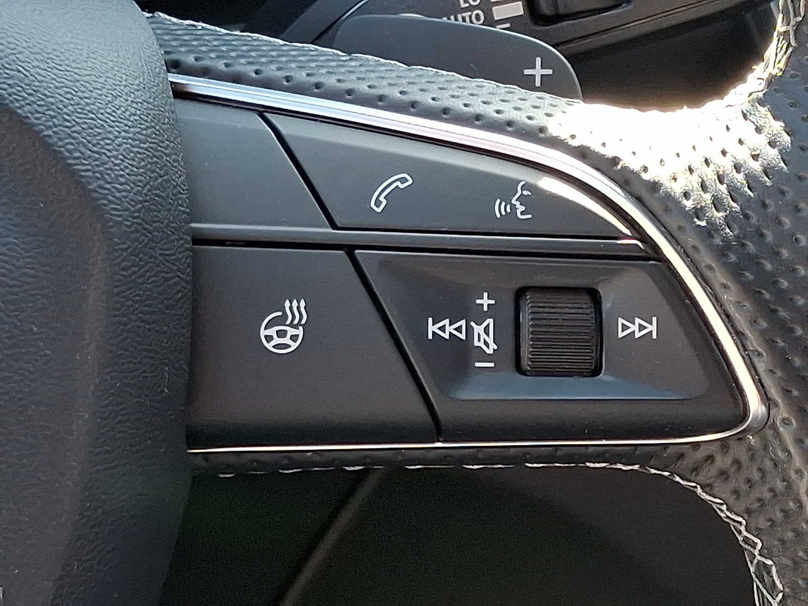 2021 Audi SQ5 Premium Plus 3.0 TFSI quattro