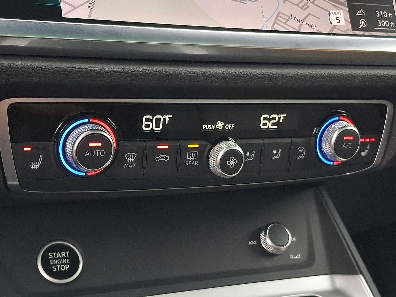 2024 Audi Q3 S line Premium Plus 45 TFSI quattro