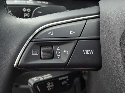 2024 Audi Q3 S line Premium Plus 45 TFSI quattro