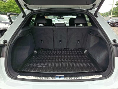 2024 Audi Q3 S line Premium Plus 45 TFSI quattro