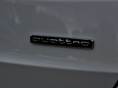 2024 Audi Q3 S line Premium Plus 45 TFSI quattro