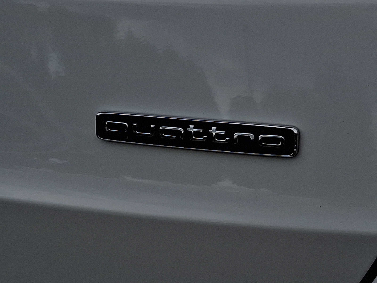 2024 Audi Q3 S line Premium Plus 45 TFSI quattro