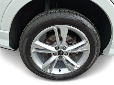 2024 Audi Q3 S line Premium Plus 45 TFSI quattro