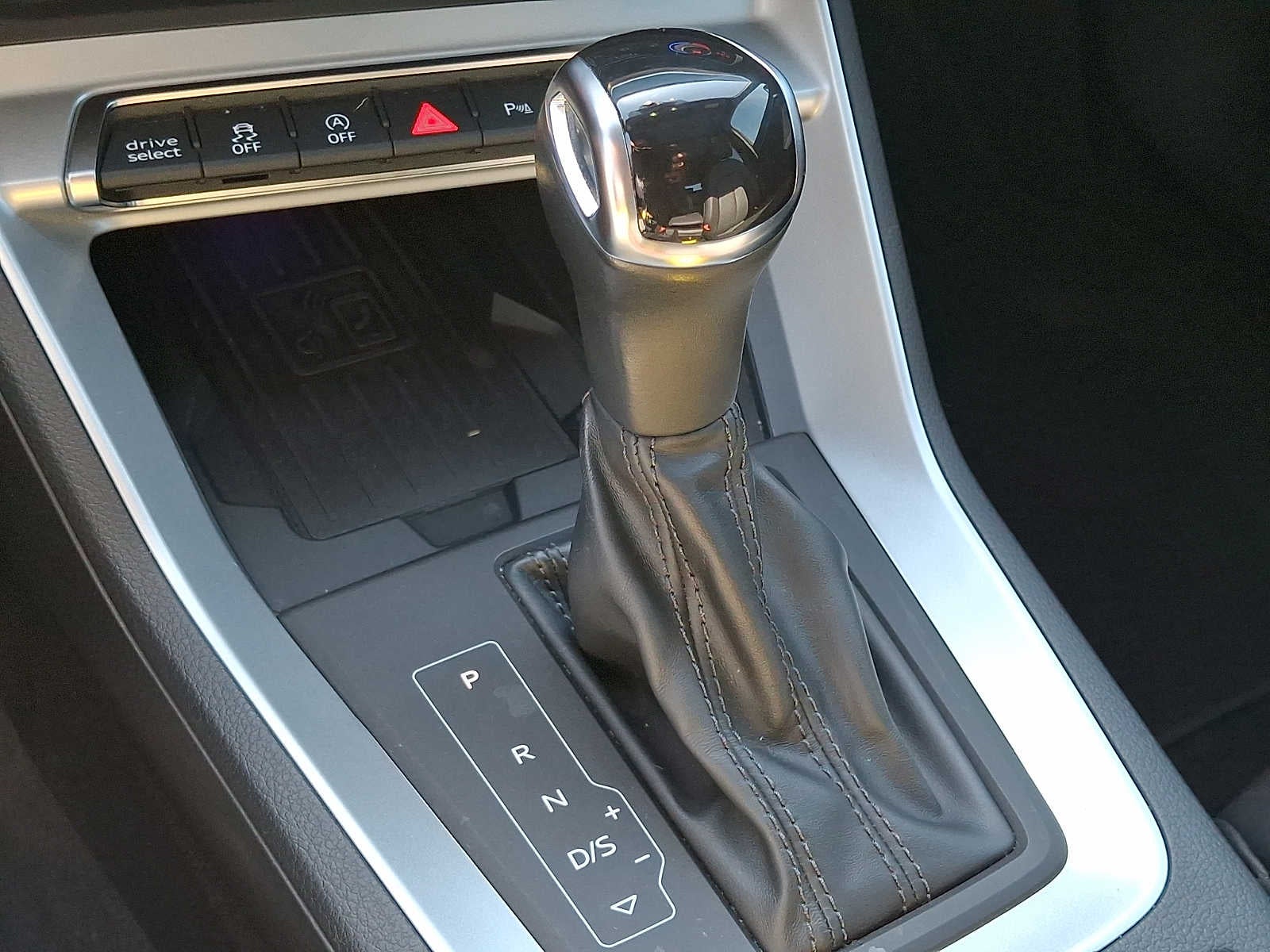 2021 Audi Q3 S line Premium Plus 45 TFSI quattro
