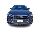 2021 Audi Q3 S line Premium Plus 45 TFSI quattro