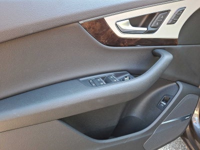2019 Audi Q7 Premium Plus 45 TFSI quattro