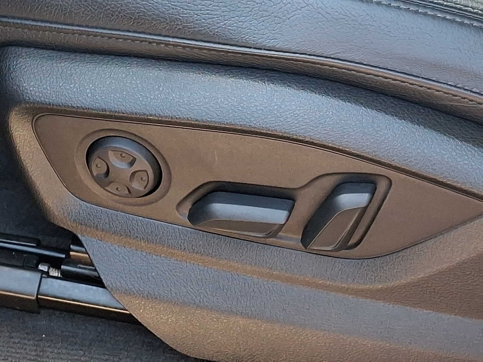 2019 Audi Q7 Premium Plus 45 TFSI quattro