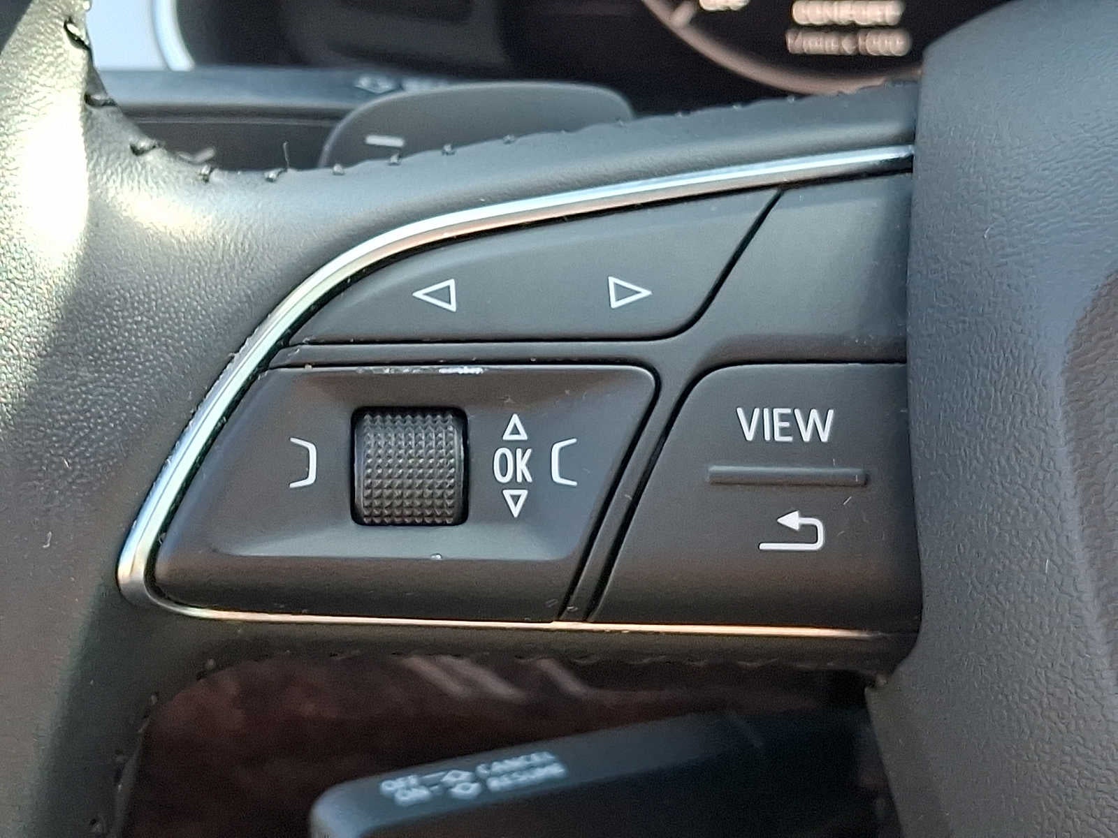 2019 Audi Q7 Premium Plus 45 TFSI quattro