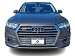 2019 Audi Q7 Premium Plus 45 TFSI quattro