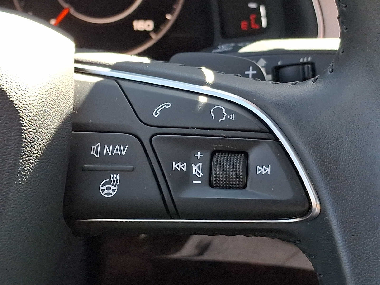 2019 Audi Q7 Premium Plus 45 TFSI quattro