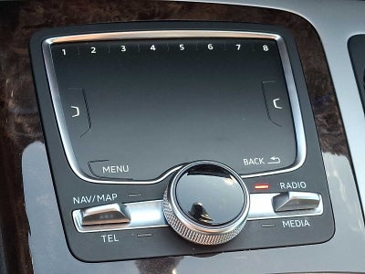 2019 Audi Q7 Premium Plus 45 TFSI quattro