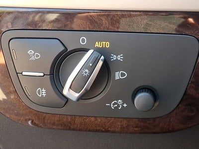 2019 Audi Q7 Premium Plus 45 TFSI quattro