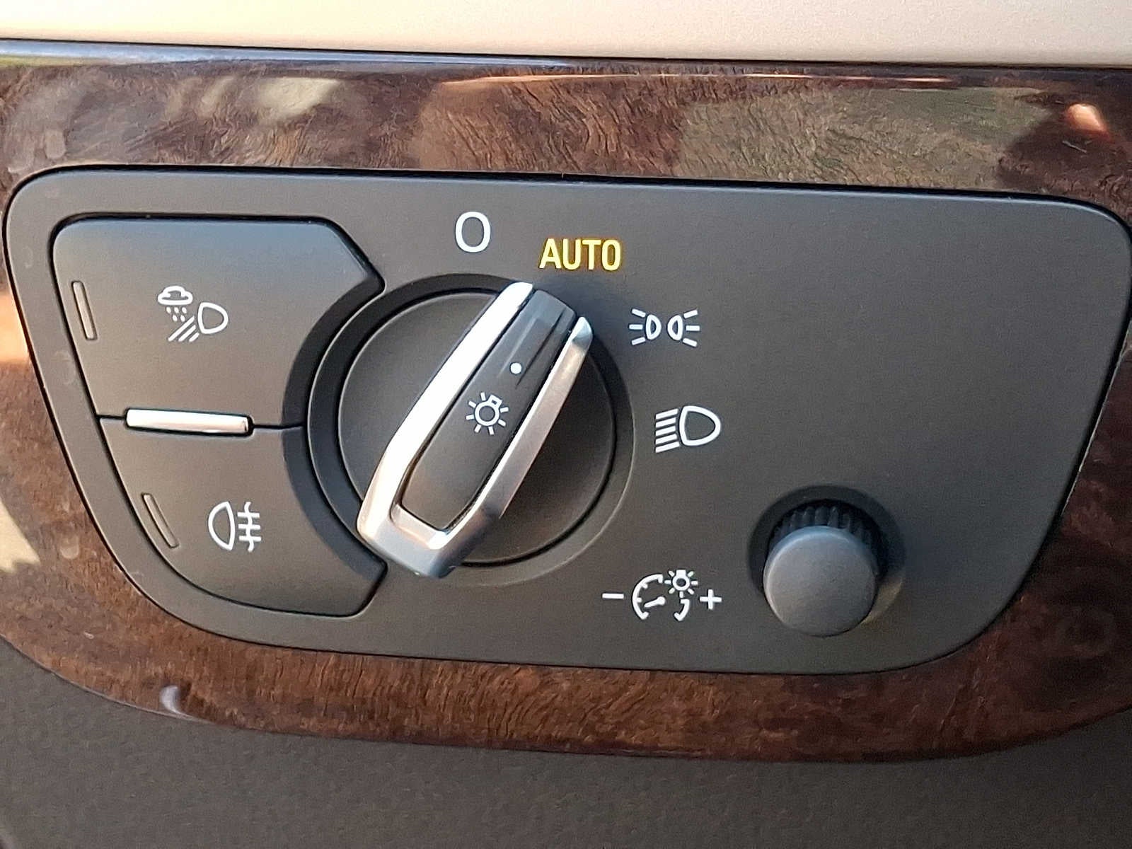 2019 Audi Q7 Premium Plus 45 TFSI quattro
