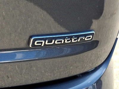 2019 Audi Q7 Premium Plus 45 TFSI quattro