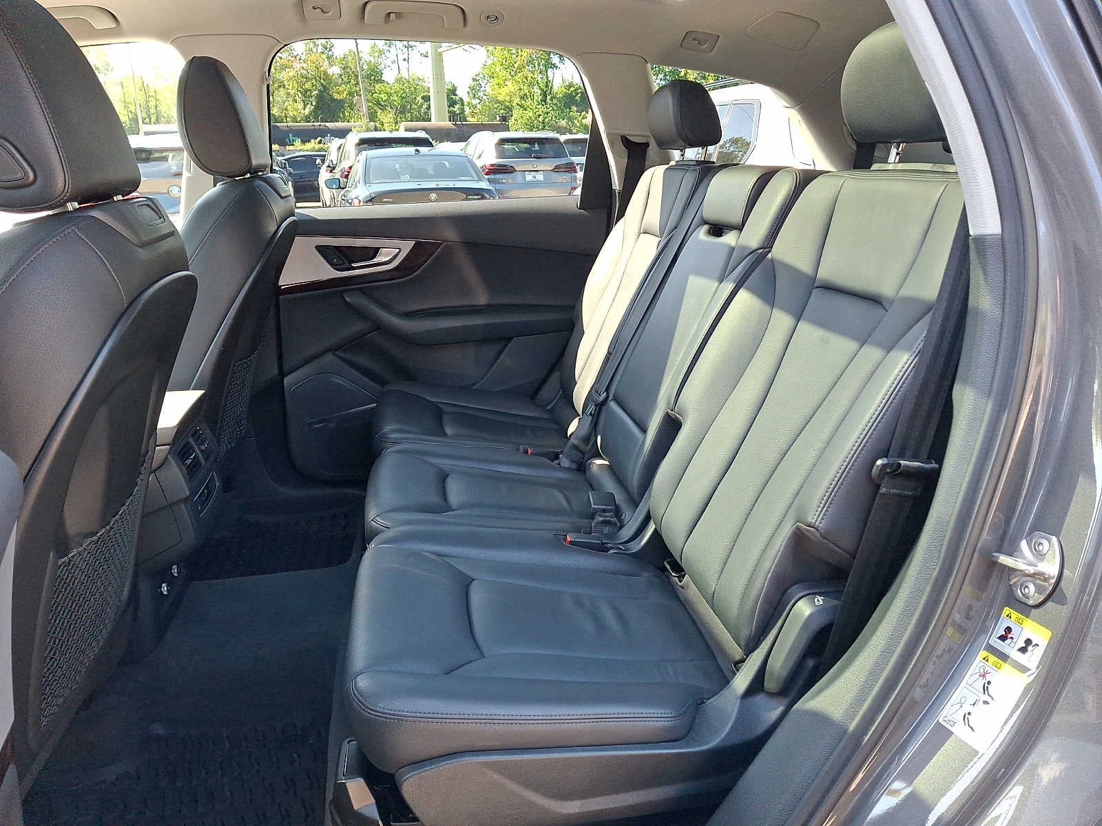 2019 Audi Q7 Premium Plus 45 TFSI quattro