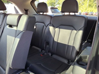 2019 Audi Q7 Premium Plus 45 TFSI quattro