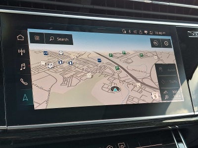2023 Audi Q7 Premium Plus 55 TFSI quattro