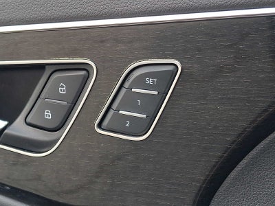 2023 Audi Q7 Premium Plus 55 TFSI quattro