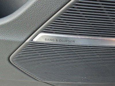 2023 Audi Q7 Premium Plus 55 TFSI quattro