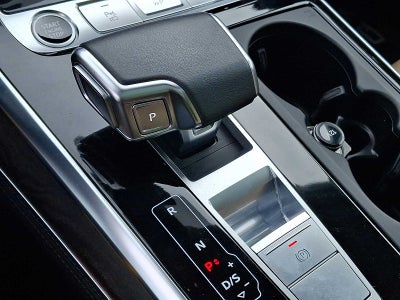 2023 Audi Q7 Prestige 55 TFSI quattro