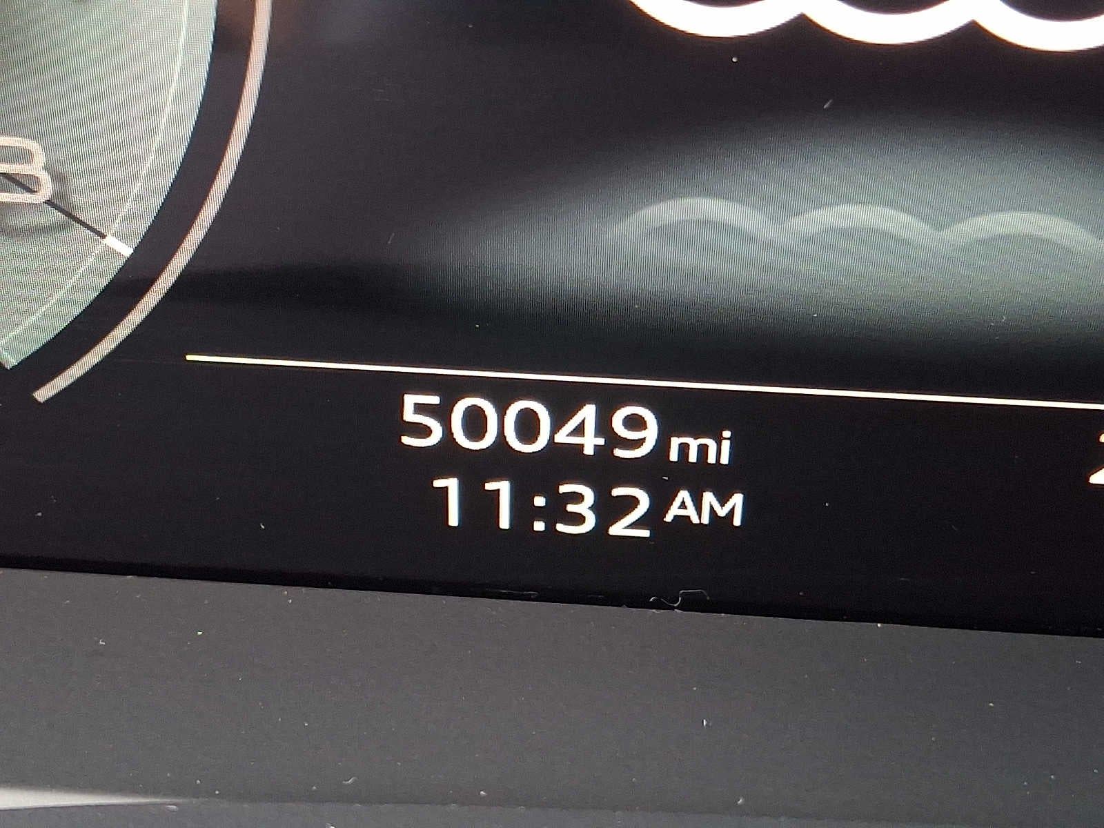2023 Audi Q7 Prestige 55 TFSI quattro