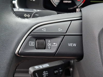 2023 Audi Q7 Prestige 55 TFSI quattro