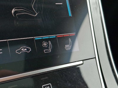 2023 Audi Q7 Prestige 55 TFSI quattro