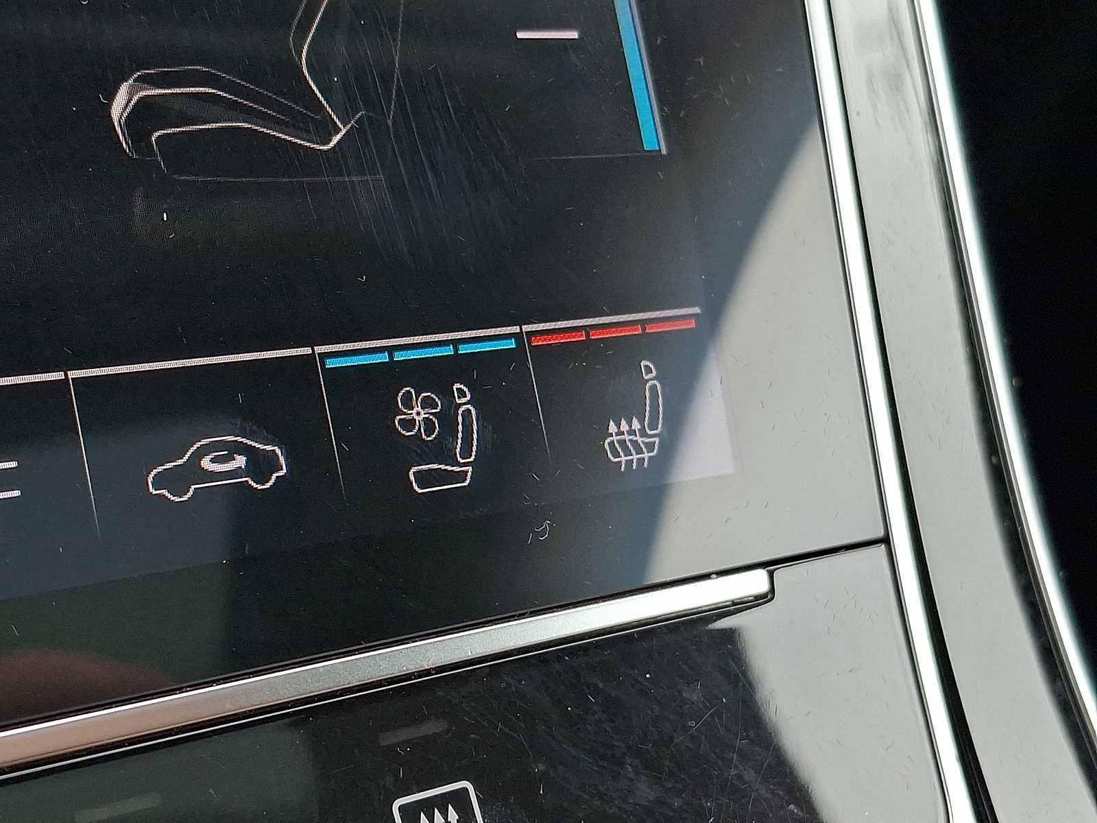 2023 Audi Q7 Prestige 55 TFSI quattro