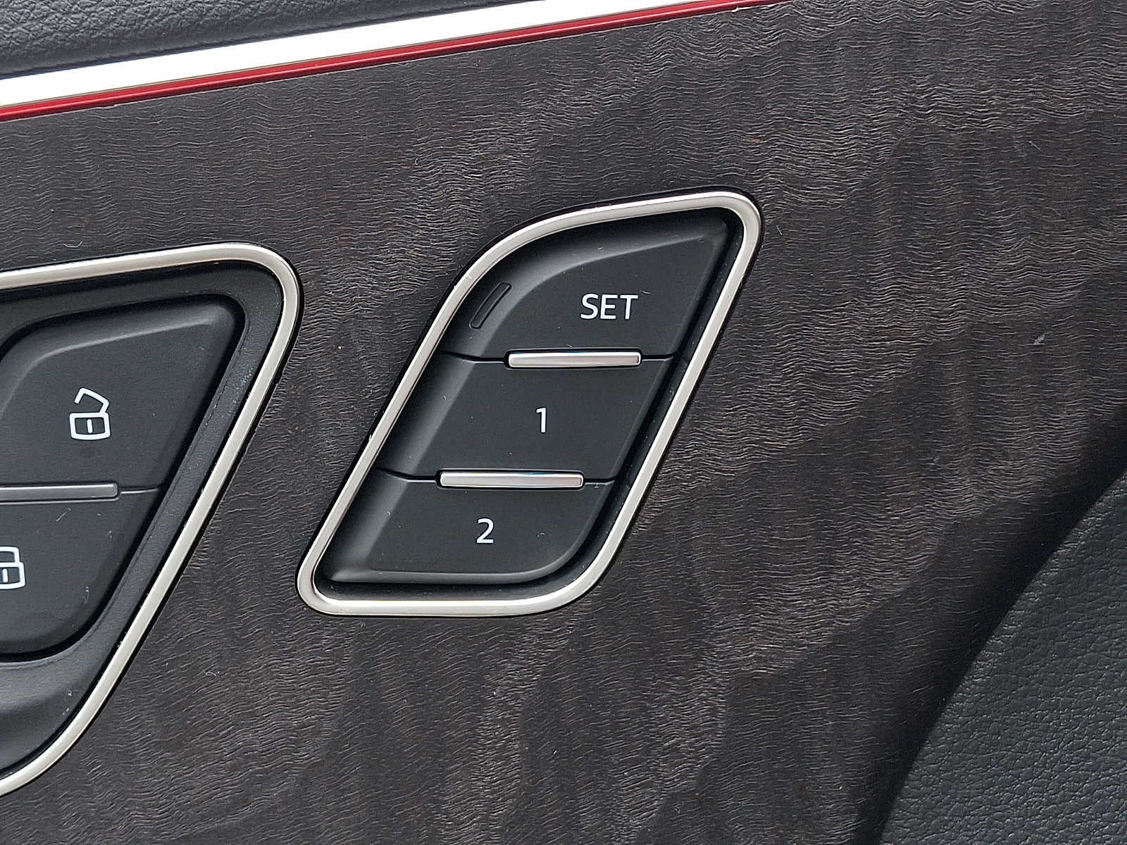 2023 Audi Q7 Prestige 55 TFSI quattro