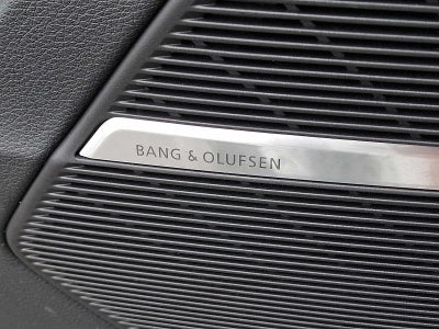 2023 Audi Q7 Prestige 55 TFSI quattro