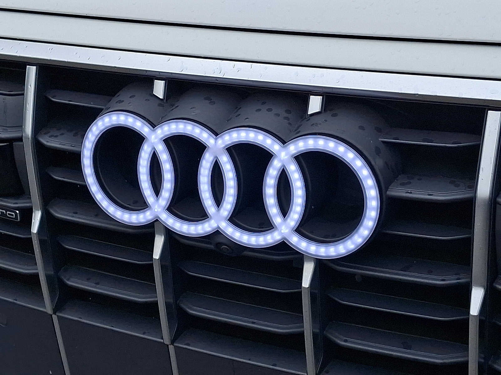 2023 Audi Q7 Prestige 55 TFSI quattro