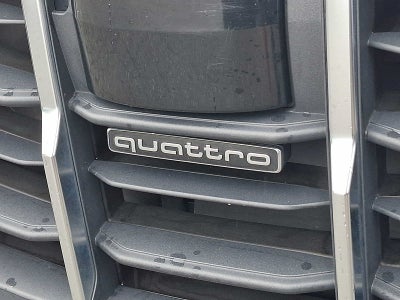2023 Audi Q7 Prestige 55 TFSI quattro
